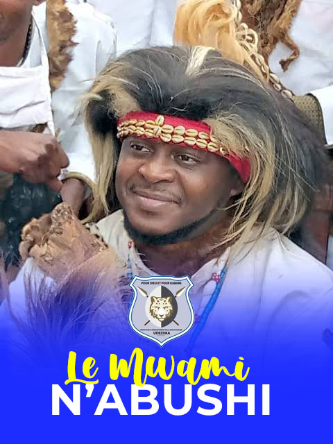Le Mwami N'Abushi