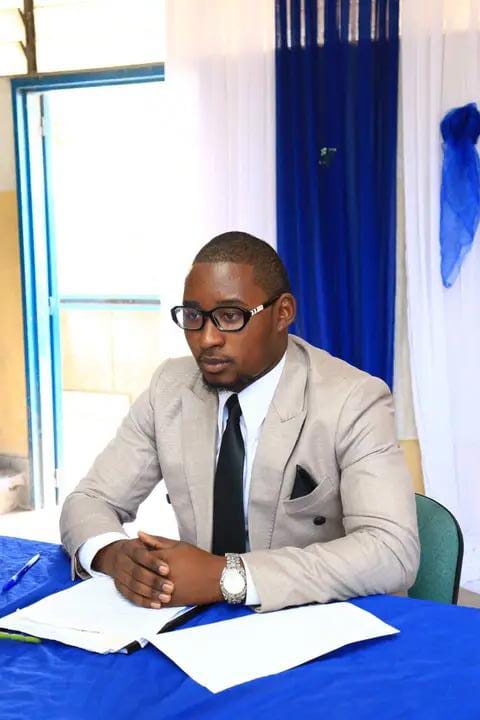 AKSANTI KALENGA Didier