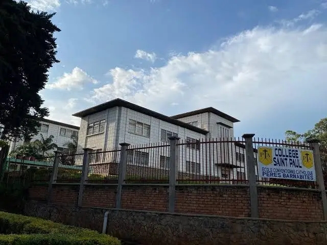 Collège Saint Paul — Pères Barnabites