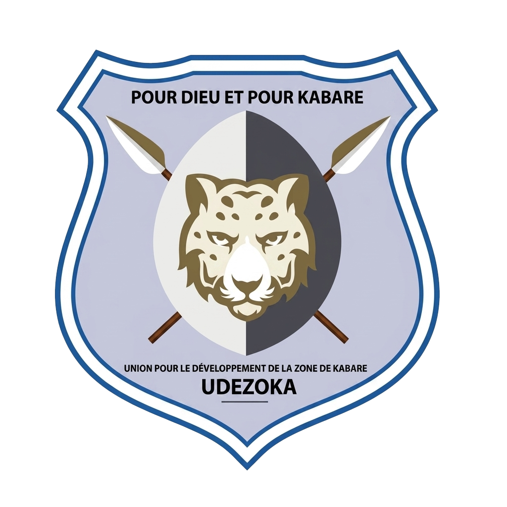 Blason UDEZOKA