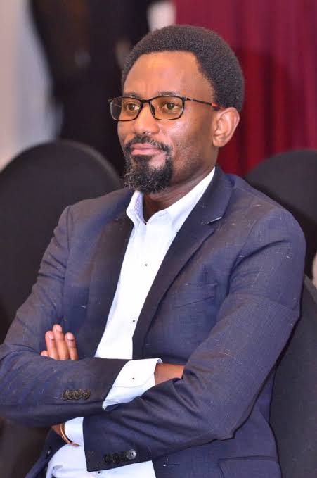 Justin BAHIRWE